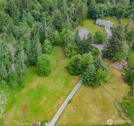 16115 243rd Street E, Graham, WA 98338