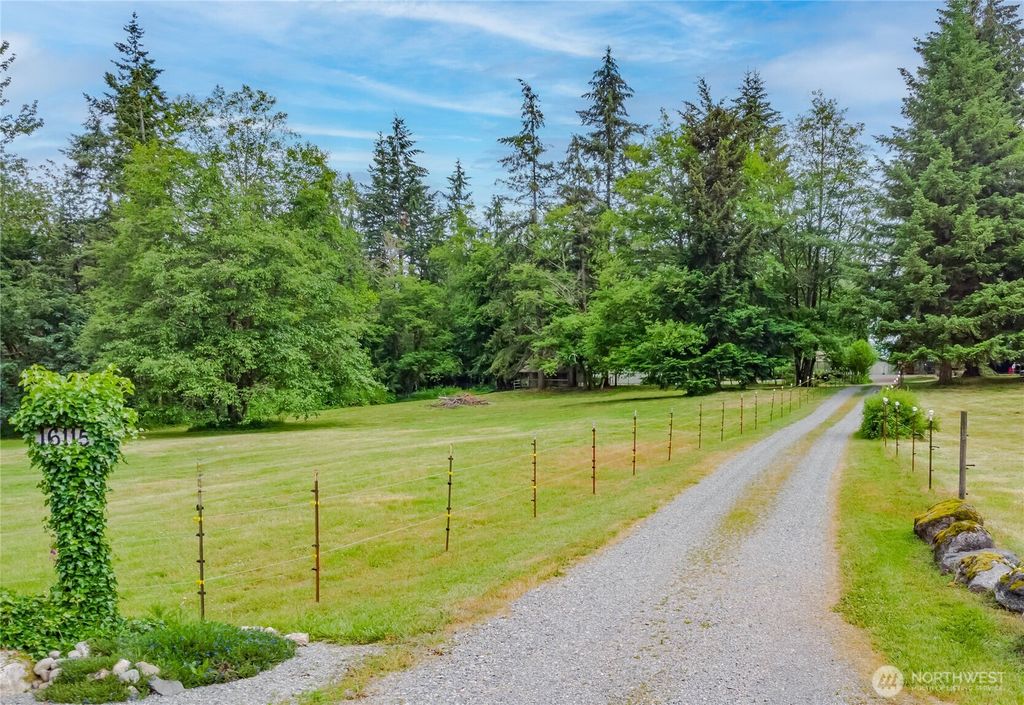 16115 243rd Street E, Graham, WA 98338