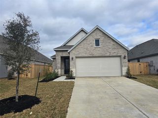 6646 Sunset Velvet Drive, Katy, TX 77493