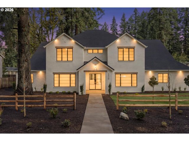 3525 LAKE GROVE Ave, Lake Oswego, OR 97035