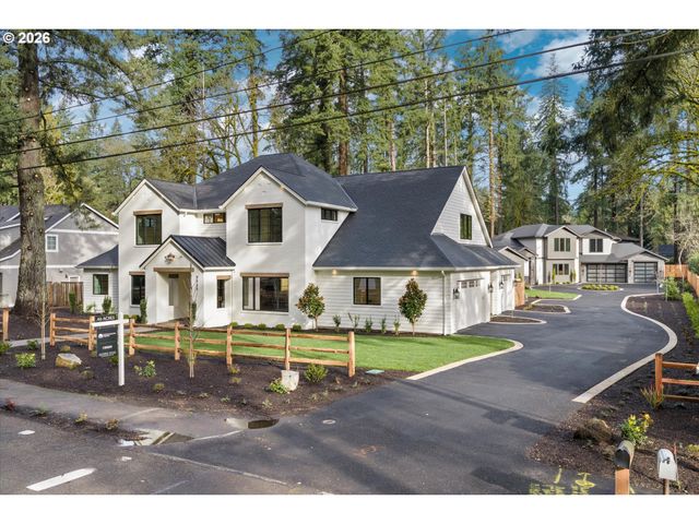 3525 LAKE GROVE Ave, Lake Oswego, OR 97035