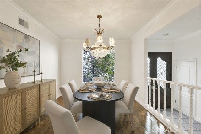 12670 Byron Avenue, Granada Hills (los Angeles), CA 91344