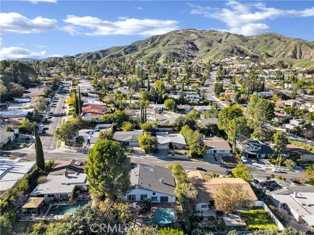 12670 Byron Avenue, Granada Hills (los Angeles), CA 91344