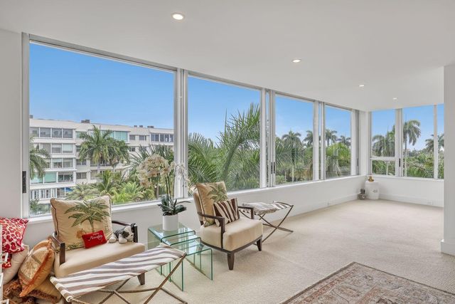 44 COCOANUT Row 507B, Palm Beach, FL 33480