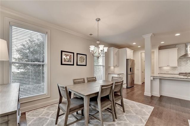5260 Cresslyn Ridge, Johns Creek, GA 30005