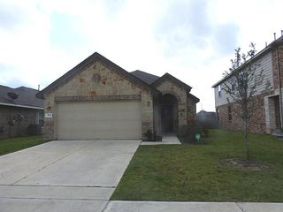 3535 Goldleaf Trail Drive, Katy, TX 77449