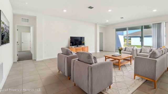 11309 Curio Drive, Brooksville, FL 34613