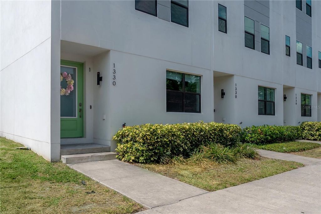 1330 W GRAY STREET 1, Tampa, FL 33606