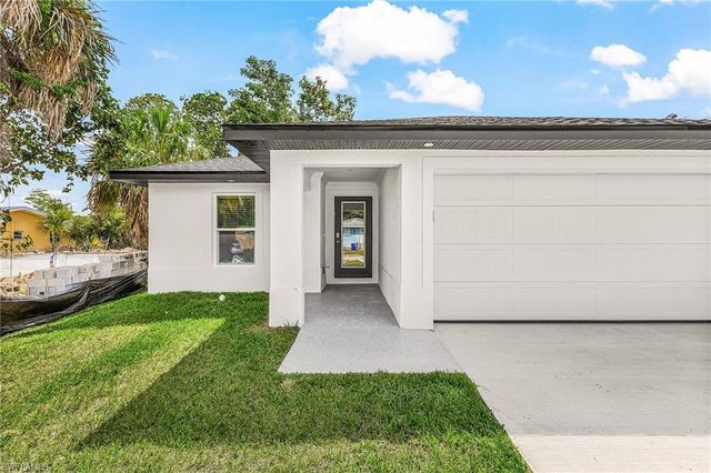 2161 Ben ST, Fort Myers, FL 33916