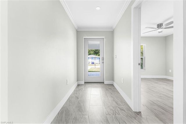 2161 Ben ST, Fort Myers, FL 33916