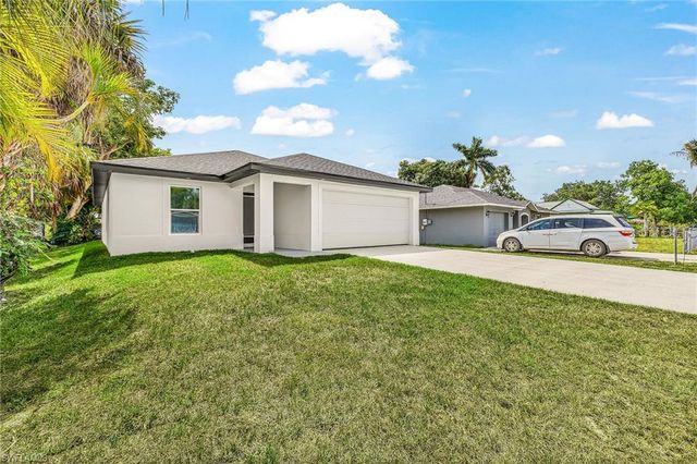2161 Ben ST, Fort Myers, FL 33916
