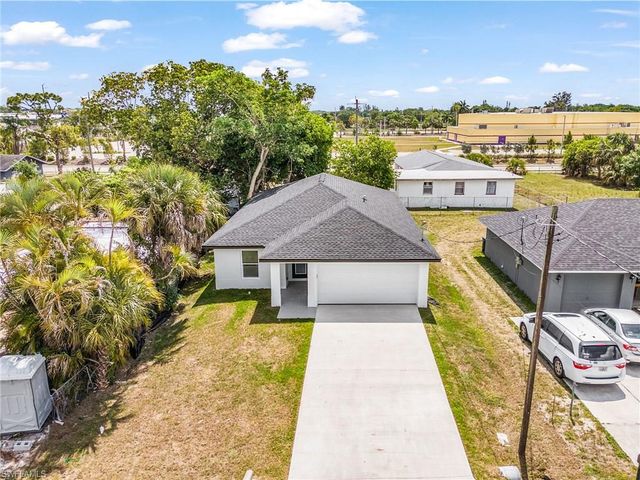 2161 Ben ST, Fort Myers, FL 33916