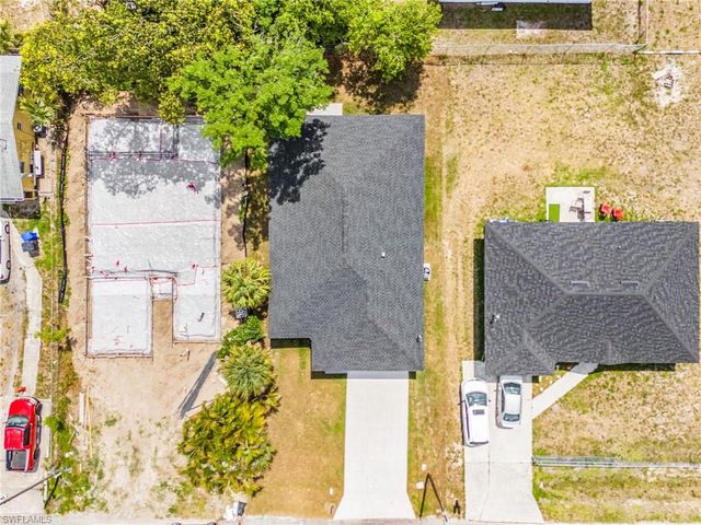 2161 Ben ST, Fort Myers, FL 33916
