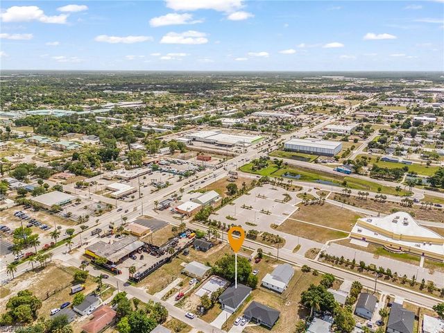 2161 Ben ST, Fort Myers, FL 33916