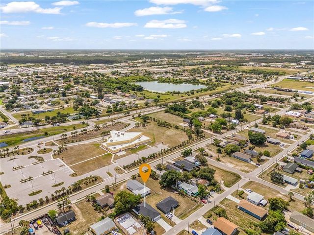 2161 Ben ST, Fort Myers, FL 33916