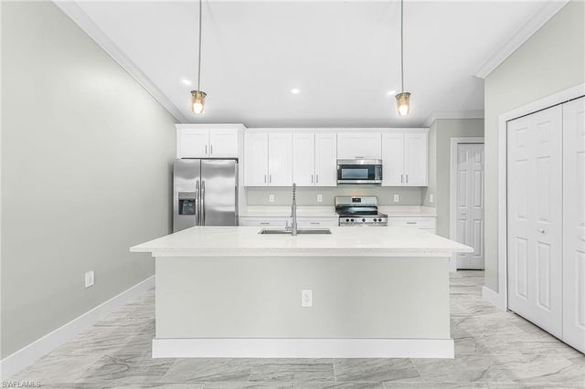 2161 Ben ST, Fort Myers, FL 33916