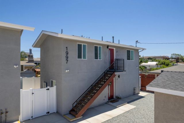 1993-1999 Westinghouse St, San Diego, CA 92111