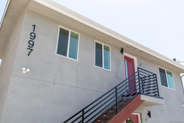 1993-1999 Westinghouse St, San Diego, CA 92111