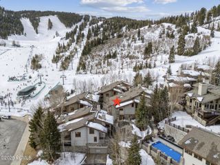 2100 Deer Valley Drive 7, Park City, UT 84060