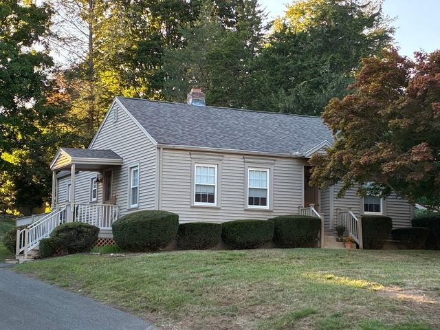 901 Homestead Avenue, Holyoke, MA 01040