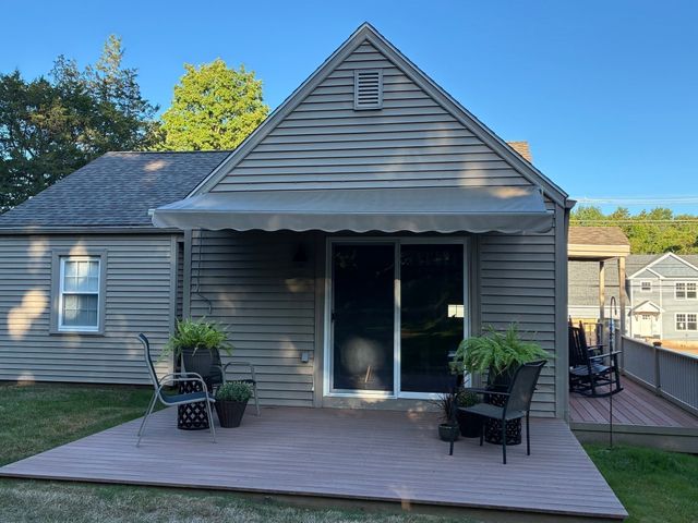 901 Homestead Avenue, Holyoke, MA 01040