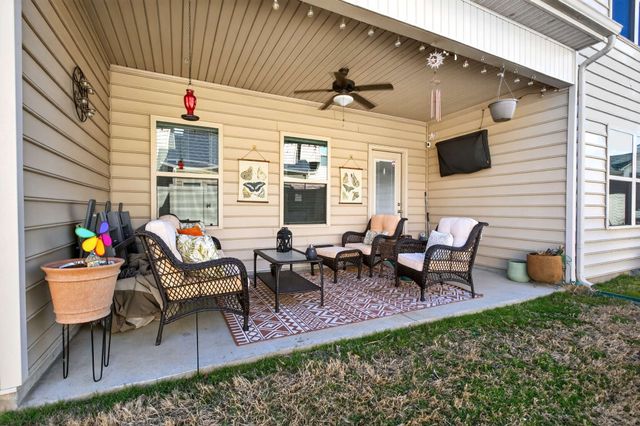 4428 Sunday Silence Way, Murfreesboro, TN 37128