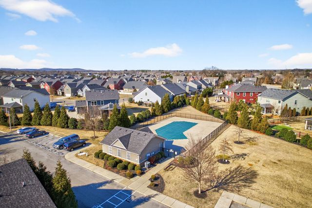 4428 Sunday Silence Way, Murfreesboro, TN 37128