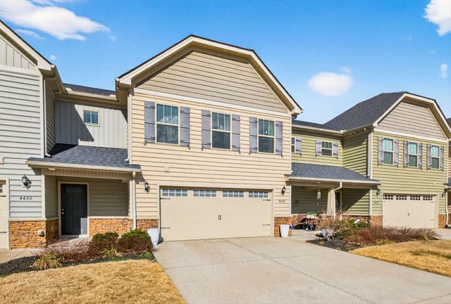 4428 Sunday Silence Way, Murfreesboro, TN 37128