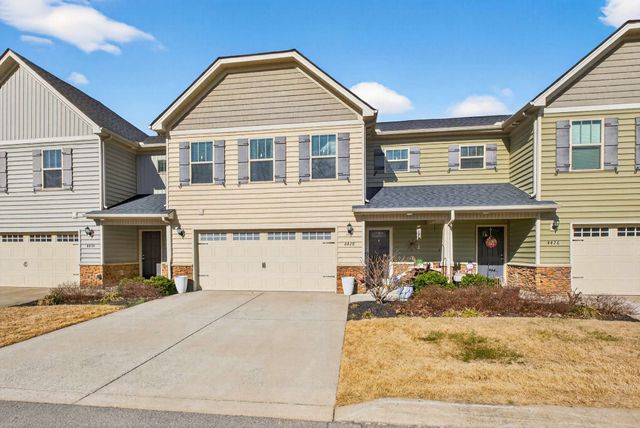 4428 Sunday Silence Way, Murfreesboro, TN 37128