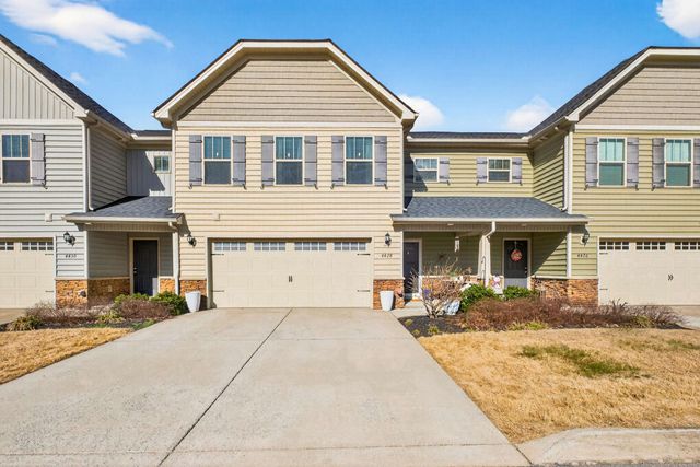 4428 Sunday Silence Way, Murfreesboro, TN 37128