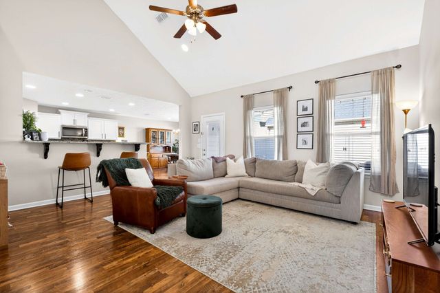 4428 Sunday Silence Way, Murfreesboro, TN 37128