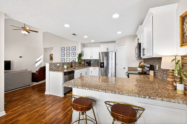 4428 Sunday Silence Way, Murfreesboro, TN 37128