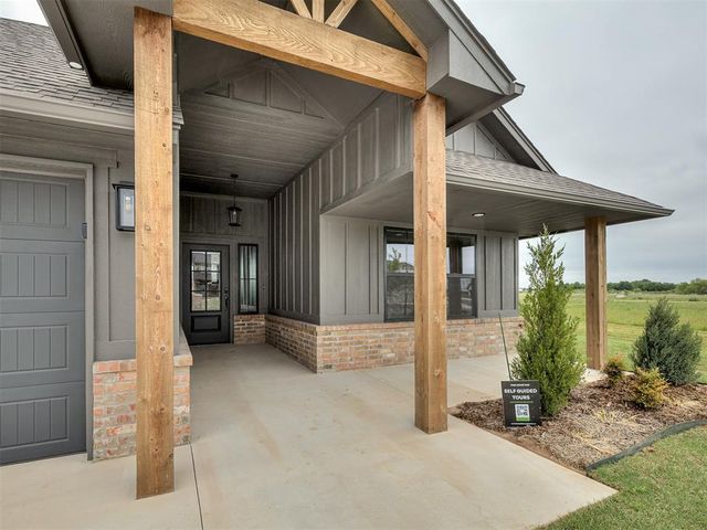 8655 Kayce Street, El Reno, OK 73036