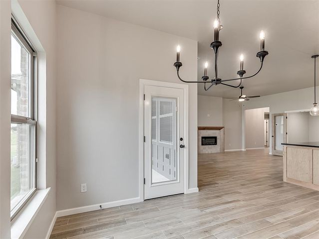 8655 Kayce Street, El Reno, OK 73036