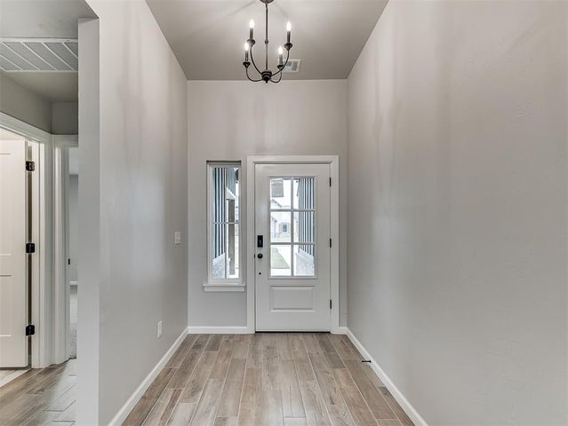 8655 Kayce Street, El Reno, OK 73036