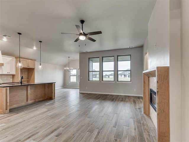 8655 Kayce Street, El Reno, OK 73036