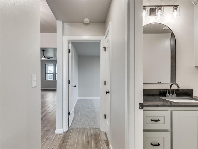 8655 Kayce Street, El Reno, OK 73036