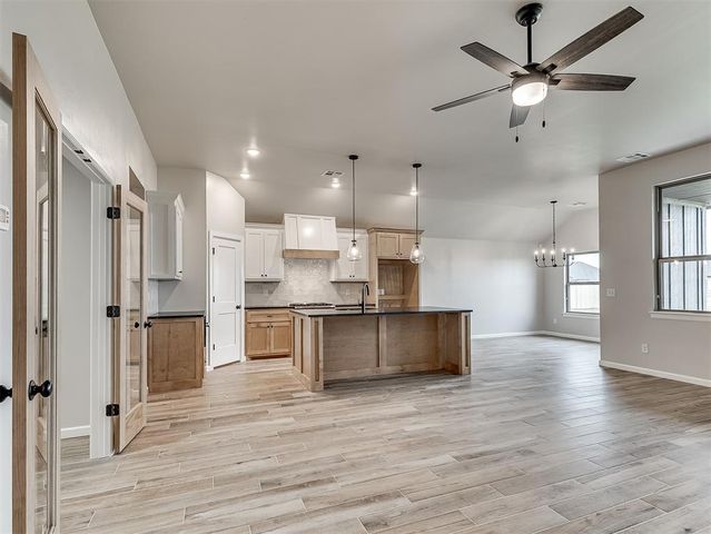 8655 Kayce Street, El Reno, OK 73036