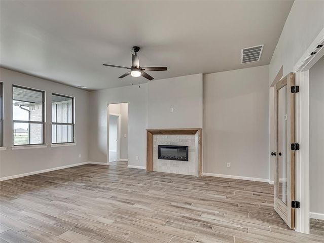 8655 Kayce Street, El Reno, OK 73036