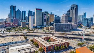 2502 Live Oak Street 322, Dallas, TX 75204
