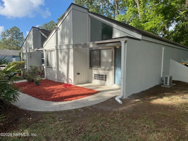 8160 E SAN JOSE MANOR Drive E 4, Jacksonville, FL 32217