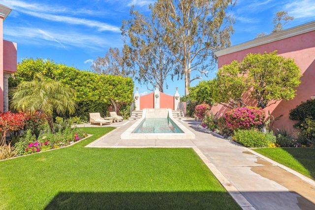 18 Via Condotti, Rancho Mirage, CA 92270