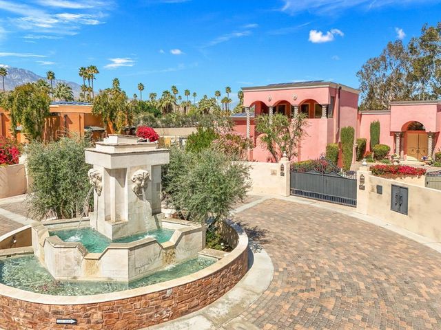 18 Via Condotti, Rancho Mirage, CA 92270