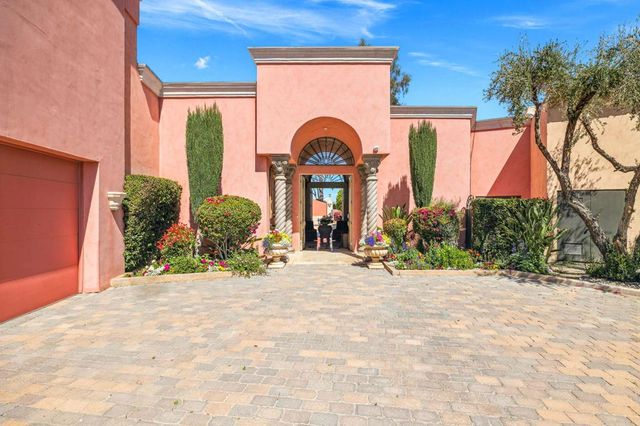 18 Via Condotti, Rancho Mirage, CA 92270
