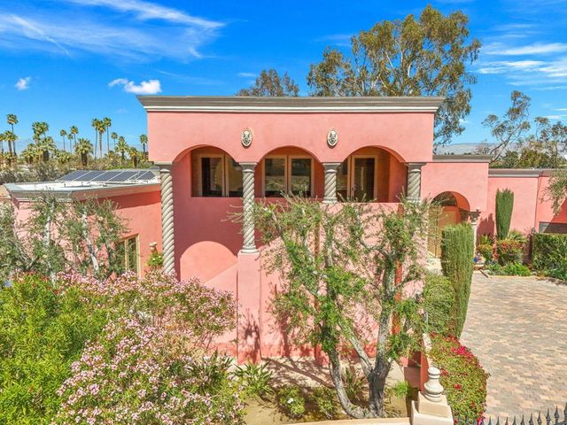 18 Via Condotti, Rancho Mirage, CA 92270