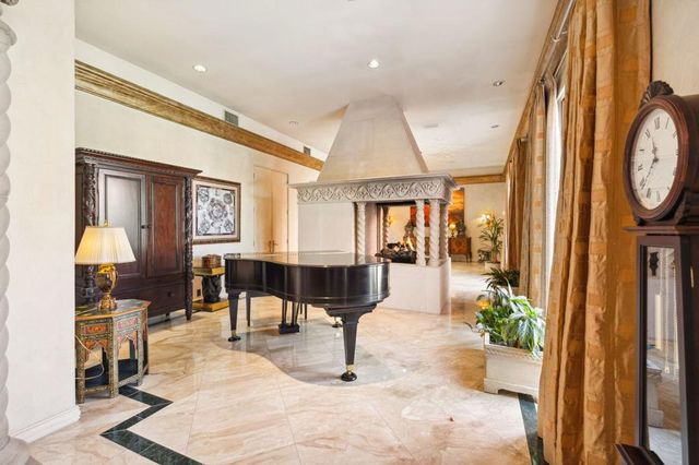 18 Via Condotti, Rancho Mirage, CA 92270