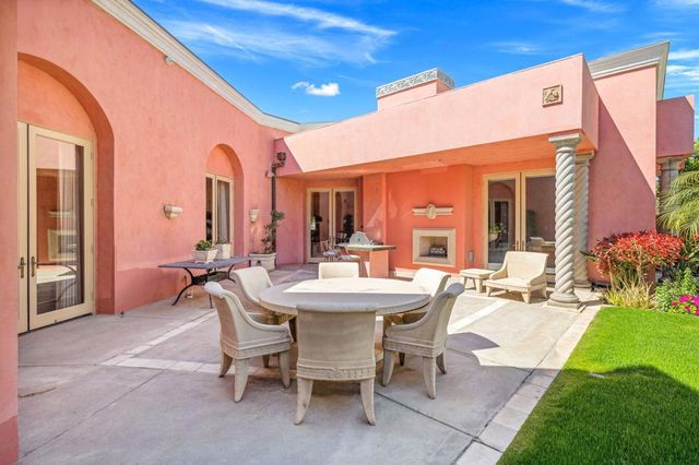 18 Via Condotti, Rancho Mirage, CA 92270