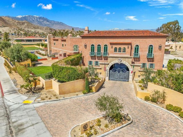 18 Via Condotti, Rancho Mirage, CA 92270