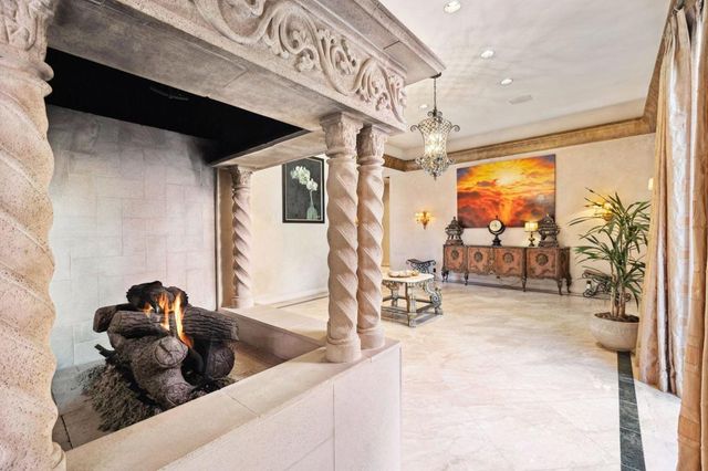 18 Via Condotti, Rancho Mirage, CA 92270