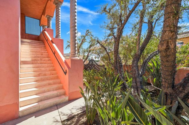 18 Via Condotti, Rancho Mirage, CA 92270